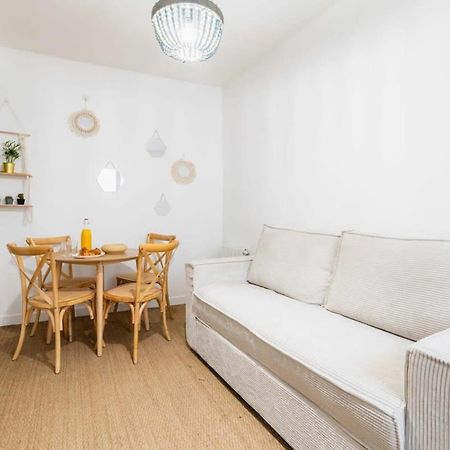 Jolie 2 Pieces 35M2 Bien Equipee 4P - Paris 20 - Flat-Guest公寓 外观 照片